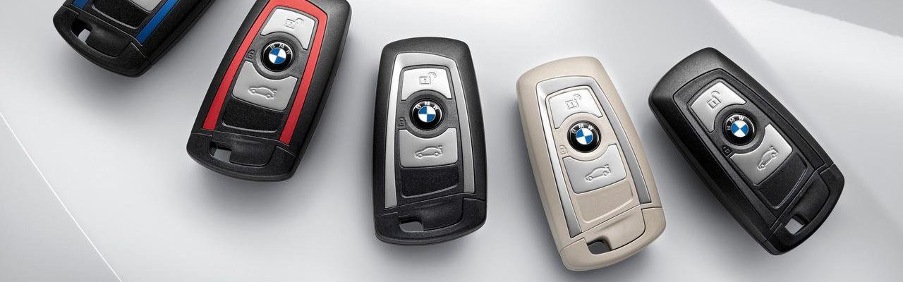 программирование ключей БМВ BMW в Днепре